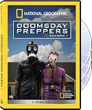 DVD - Doomsday Preppers: Season 1