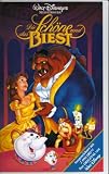 Die Sch�ne und das Biest (Walt Disneys Meisterwerk)