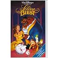Die Sch�ne und das Biest (Walt Disneys Meisterwerk)