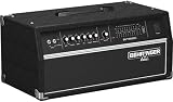 Behringer BVT5500H 550 - watt Bass Amplifier Head with VTC Tube Modeling and Voicing Selector - B0017L7FNG