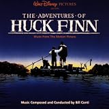 Adventures of Huck Finn (OST)