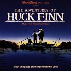 Die Abenteuer Von Huck Finn