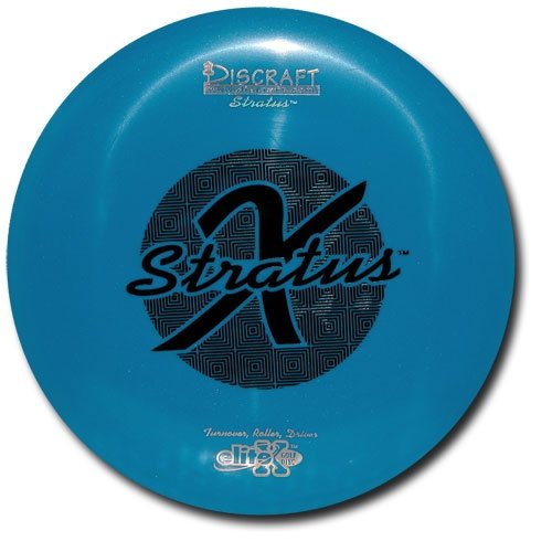 Discraft Elite X Stratus