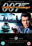 Bond Remastered - The World Is Not Enough (1-disc) [1999]