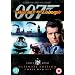 Bond Remastered - The World Is Not Enough (1-disc) [DVD] [1999]