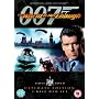 Bond Remastered - The World Is Not Enough (1-disc) [1999]