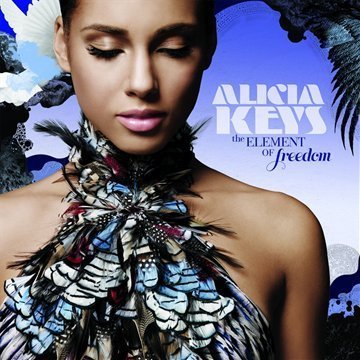 Album Art for The Element Of Freedom by Alicia Keys