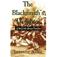 The Blacksmith's Daughter by Suzanne Adair