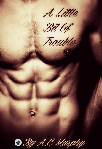A Little Bit of Trouble: Little Bits #3