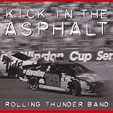 Kick In The Asphalt