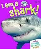 I am a shark!