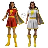 DC Universe Classic Mary Batson Figure