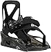 Burton Grom Snowboard Bindings Kid's Sz Youth (1-3)