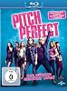 Pitch Perfect (Blu-Ray)