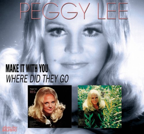 Make It with You/ Where Did They Go?