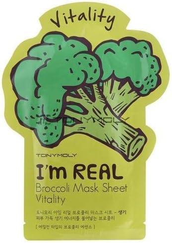 TONY MOLY I/ Made in Korea