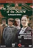 Benjamin Britten - The Turn of the Screw / Eilene Hannan, Margaret Haggart, Anson Austin, Wendy Dixon, The West Australian Symphony Orchestra