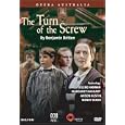 Benjamin Britten - The Turn of the Screw / Eilene Hannan, Margaret Haggart, Anson Austin, Wendy Dixon, The West Australian Symphony Orchestra