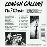 picture of London Calling