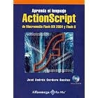 Click here to buy Aprenda el Lenguage Actionscript de Macromedia Flash MX 2004 y Flash 8 by  Jose Andres Cordero Benitez.