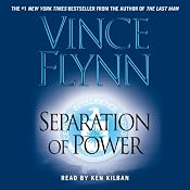 Separation of Power: Mitch Rapp Series | Vince Flynn