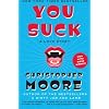 You Suck: A Love Story