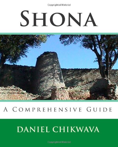 Shona: A Comprehensive Guide