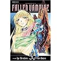 The Record of a Fallen Vampire 5 (Paperback)