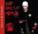 Produkt-Bild: Rap Braucht Abitur (2track)