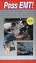 Pass Emt! Book/video [VHS]