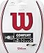 Wilson NXT 17 Tennis String - Set, White