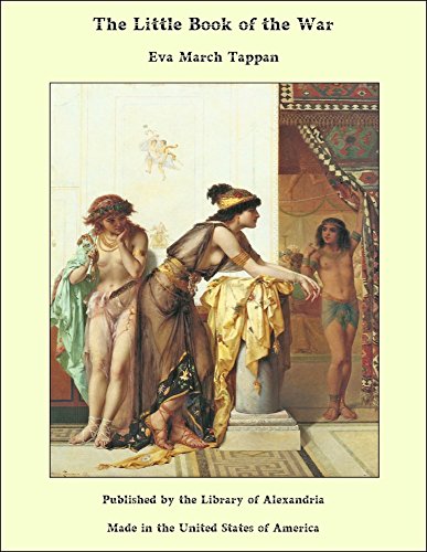 The Little Book of the War