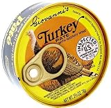 Giovani's Turkey Pate 2.75 oz
