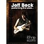 Performing This Week: Live at Ronnie Scott's