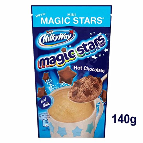 Milky Way Magic Stars Hot Chocolate 140g
