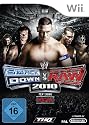 WWE Smackdown vs Raw 2010