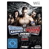 WWE Smackdown vs Raw 2010von "THQ Entertainment GmbH"