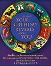 What Your Birthday Reveals About You