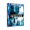 Invasion [Blu-ray]