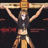 Pornographic Messiah