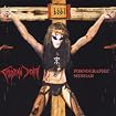 Pornographic Messiah