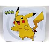 Pokemon: Pikachi no. 25 - Mouse Pad by Pok�mon
