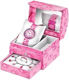 Flik Flak ZFTB006 Blooming Heart Schmuck-Set
