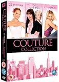 DVD : Couture Collection - 27 Dresses/The Devil Wears Prada/In Her Shoes [2005]