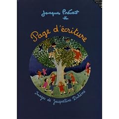 Page d'�criture