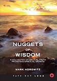 Nuggets of Wisdom: A Collection of Biblical Truth Promoting Spiritual Growth