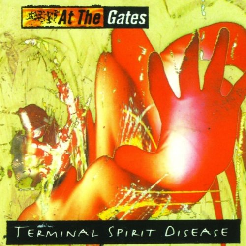 Album Art for Terminal Spirit Disease by At The Gates