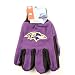 Baltimore Ravens Sport / Grip Utility Gloves