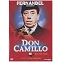 Don Camillo en Russie <b>DVD</b> ~ Fernandel