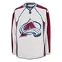 Colorado Avalanche Reebok EDGE Authentic Road NHL Hockey Jersey Size 56
